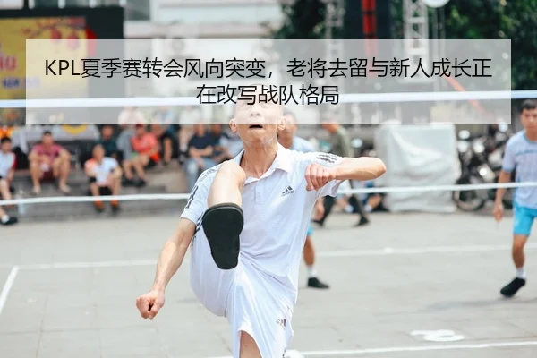 KPL夏季赛转会风向突变，老将去留与新人成长正在改写战队格局